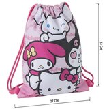 Hello Kitty Saco and Friends 33cm | shoptok.hr