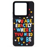  Futrola 3D Protect za Xiaomi Mi 13T DZ2/7, Šarena | Eponuda.com