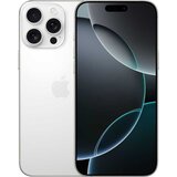 Apple iPhone 16 Pro Max 256GB White Titanium EU | shoptok.hr