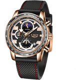  LIGE TA-14656 - Crna / Zlatna KP14656 | shoptok.hr