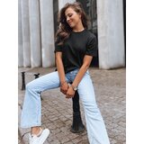 DStreet T-shirt damski MAYLA czarny | Shoptok.si