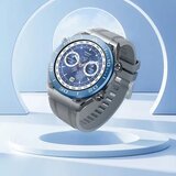 hoco. pametni sat s funkcijom poziva Y16 srebrni | shoptok.hr