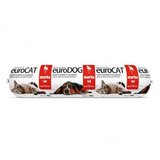 EUROPET salama za pse i mačke 1kg