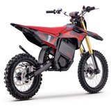 Beneo Otroški Električni motokros Venom RDEČA – 6500 W | Shoptok.si