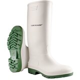 Dunlop Čizma PRICEMASTOR bijela | shoptok.hr