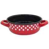 Metalac Posuda 1,5L 18cm RED DOTS 377396 Cijene