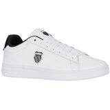 K-Swiss Nizke superge Court Shield Ii Črna Cene