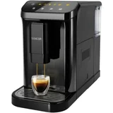 ses 6000BK aparat za espresso kafu
