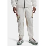 Under Armour Men's Sports Pants UA Unstoppable Cargo Pant-WHT - Men Cijene