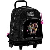 KPop Demon Hunters Trolley Compact Energy 45 cm | shoptok.hr