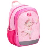 Belmil ruksak za vrtić Kiddy Plus Ballerina | shoptok.hr