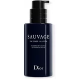 Dior Sauvage The Toner tonik za lice za muškarce 100 ml