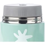Jane Termo posoda 550 ml iz nerjavečega jekla, mint | Shoptok.si