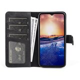 INORCO Dvobarvna lupina telefona za TCL 40R 5G, preklopna usnjena denarnica proti padcu, etui za telefon s preklopnim stojalom, (22035596) | Shoptok.si