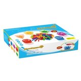  Sortiranje geometrijskih oblika 36 elemenata ( 1040531 ) | ePonuda.com