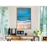  Poster - Drifting Away 30x45 | shoptok.hr