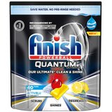 Finish Kapsule za mašinsko pranje suđa ULTIMATE 40kom | Eponuda.ba
