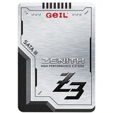 SSD GEIL 2TB GZ25Z3-2TBP Zenith Z3 SATA3 | ePonuda.com
