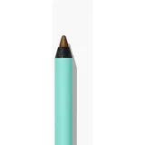 Satin Eyeliner - Golden Beetle