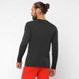 Salomon muška majica Sense Aero Seamless | Eponuda.com