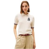 Tommy Hilfiger pletena ženska majica Cene