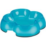 Trixie Plastična posuda za mace - plava Cene