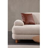 Atelier Del Sofa ugaona sofa-krevet Nice L Corner Right Cream (560ARE4167) | ePonuda.com