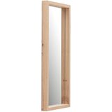 CARRYHOME STENSKO OGLEDALO, 34/74/4 cm steklo | Shoptok.si