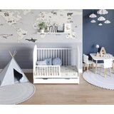  Dječji madrac LEON - 10cm - 120*60 | shoptok.hr