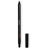 Dior Diorshow On Stage Crayon vodootporna olovka za oči nijansa 594 Brown 1,2 g Cijene