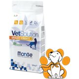 Monge VETSOLUTION Medicinska hrana za mačke bez žitarica Urinary Struvite 1.5kg Cene