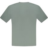 North Sails SHORT SLEEVE T-SHIRT MEN GREEN | Shoptok.si