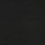  Okvir za krevet bez madraca crni 100x200 cm baršunasti | shoptok.hr