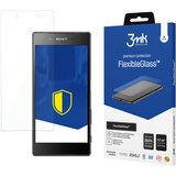 3mk SONY XPERIA Z5 - FLEXIBLEGLASS, (21999227) Cene