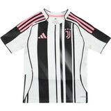 Adidas Funkcionalna majica 'JUVE H JSY Y' roza / črna / bela Cene