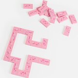SECRET PLAY Igra Kinky Domino Wooden Game | Shoptok.si