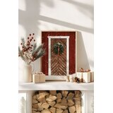 Wallity Uokvirena slika Nwyearsngmdl92, 33x48 cm | Eponuda.ba