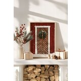 Wallity uramljena slika Nwyearsngmdl92, 33x48 cm | ePonuda.com