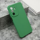  Maska Silikon Pro Camera za Samsung A266B Galaxy A26 5G/ tamno zelena Cene