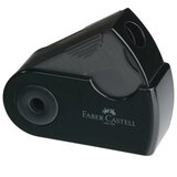  ŠILJILO PVC S PVC KUTIJOM 1RUPA SLEEVE MINI FABER CASTELL 182774 SORTIRANO | shoptok.hr