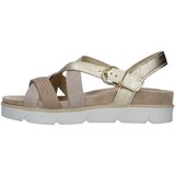 IgI&CO Sandali & Odprti čevlji 3671111 Pozlačena | Shoptok.si