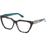 Guess GU2985 098 ONE SIZE (54) Havana/Kristalna Cene