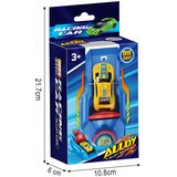  Avtomobilček s katapultom Rdeča | Shoptok.si