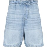 Only & Sons Kratke hlače & Bermuda ONSFADE STRINGS LB 6292 DNM Modra Cene