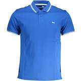HARMONT &amp; BLAINE HARMONT & BLAINE POLO SHORT SLEEVE MAN BLUE | shoptok.hr