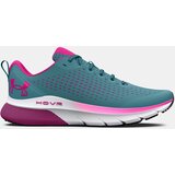 Under Armour Shoes UA W HOVR Turbulence-BLU - Women | shoptok.hr