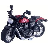 Motor Chopper - Crvena | shoptok.hr