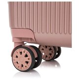 Betlewski ZESTBWA0295RZL61582 Ružičasta | shoptok.hr