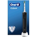Oral-b Vitality 103 Črna obešanka Box Clean | Shoptok.si