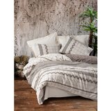 Cotton Box posteljina Ranforce double Toprak Aren Cene